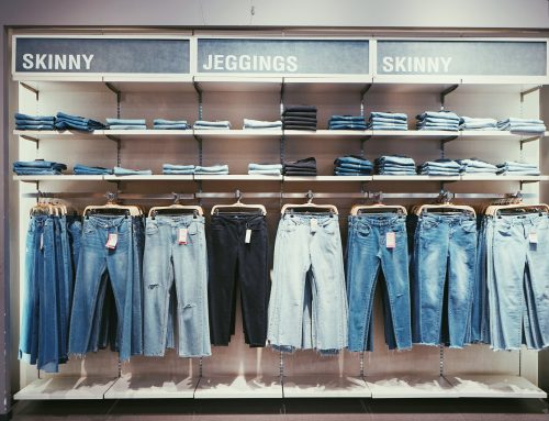 How Much Inventory Do I Need for My Store?