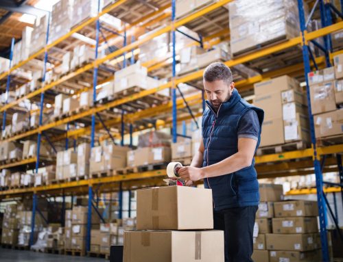 Inventory Turn For Your Boutique